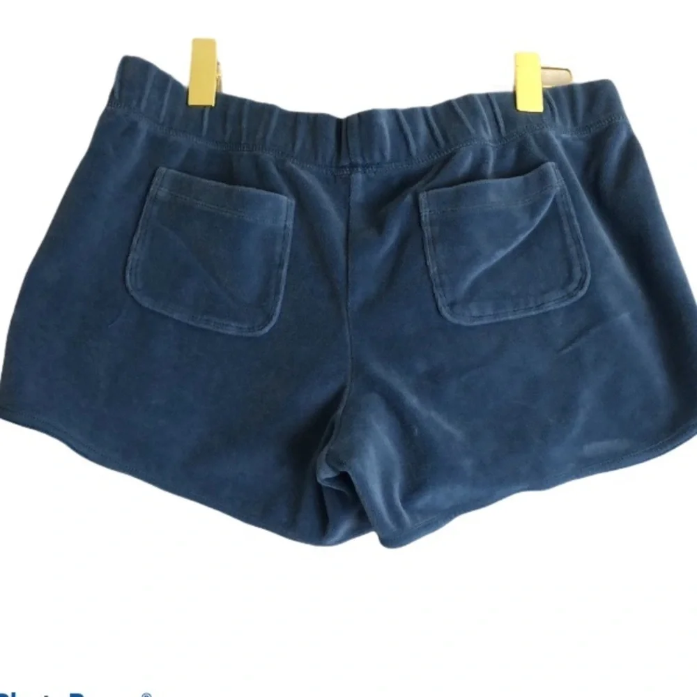Green Tea shorts - Picture 3 of 8